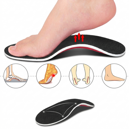 TrueStep® Alignment Insoles